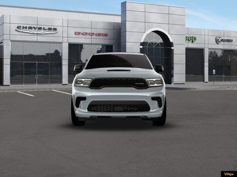 New 2026 Dodge Durango GT AWD/4WD image 11
