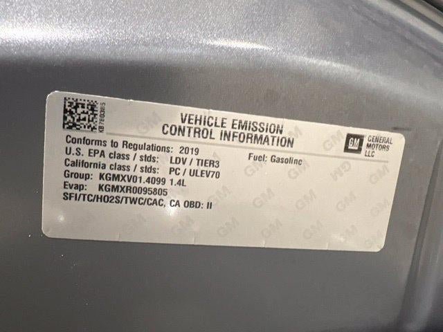 Used 2019 Buick Encore Preferred AWD/4WD image 31
