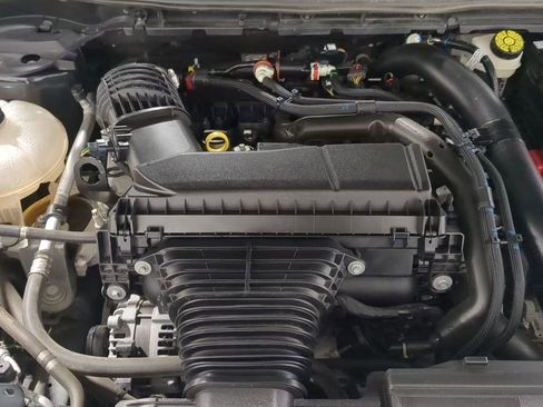 Used 2023 Lincoln Corsair AWD w/ Equipment Group 101A image 22