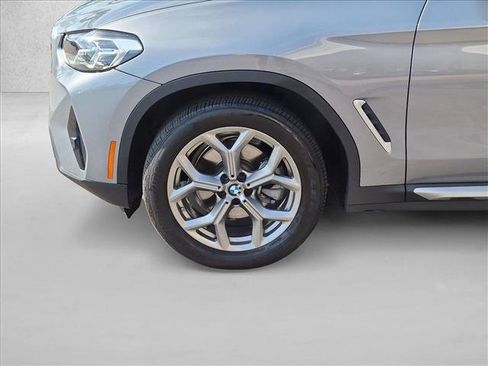 Used 2024 BMW X3 sDrive30i w/ Premium Package RWD image 26