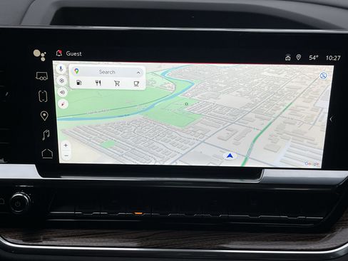 New 2026 GMC Sierra 1500 Elevation image 47