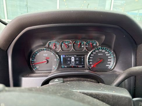 Used 2017 Chevrolet Silverado 1500 LT w/ All Star Edition image 9