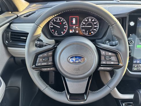 New 2026 Subaru Forester Premium image 12