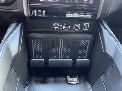 New 2026 RAM 2500 Rebel w/ Rebel Level 2 Equipment Group AWD/4WD image 42