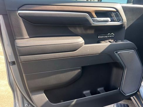 New 2026 Chevrolet Silverado 1500 High Country image 27