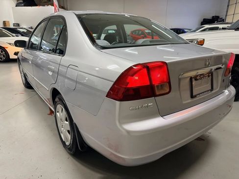 Used 2001 Honda Civic EX image 5