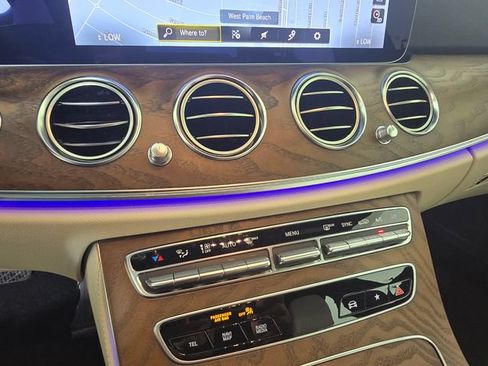 Used 2023 Mercedes-Benz E 350 4MATIC Sedan image 23