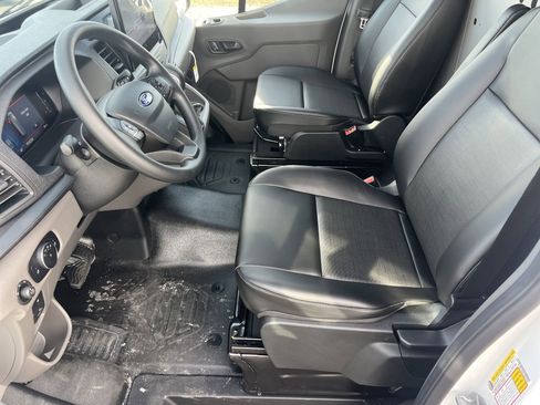 New 2026 Ford Transit 150 Low Roof image 16