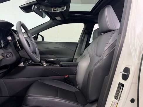Used 2025 Lexus RX 350 FWD w/ Technology Package image 20