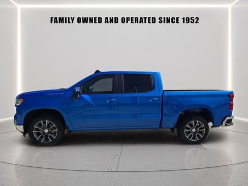 Used 2026 Chevrolet Silverado 1500 LT image 5