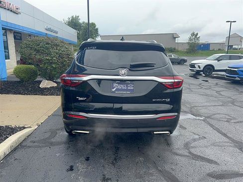 Used 2019 Buick Enclave Premium AWD/4WD image 6