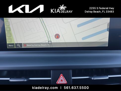 New 2025 Kia Seltos X-Line image 19