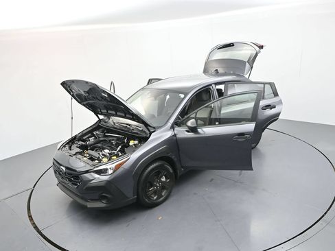 Used 2024 Subaru Crosstrek 2.0i AWD/4WD image 33