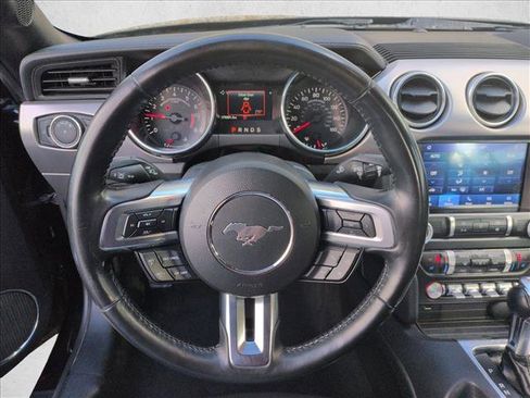 Used 2022 Ford Mustang Premium image 13
