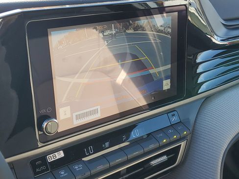 New 2026 Toyota Camry SE image 29