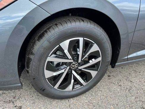 Used 2026 Volkswagen Jetta S FWD image 10