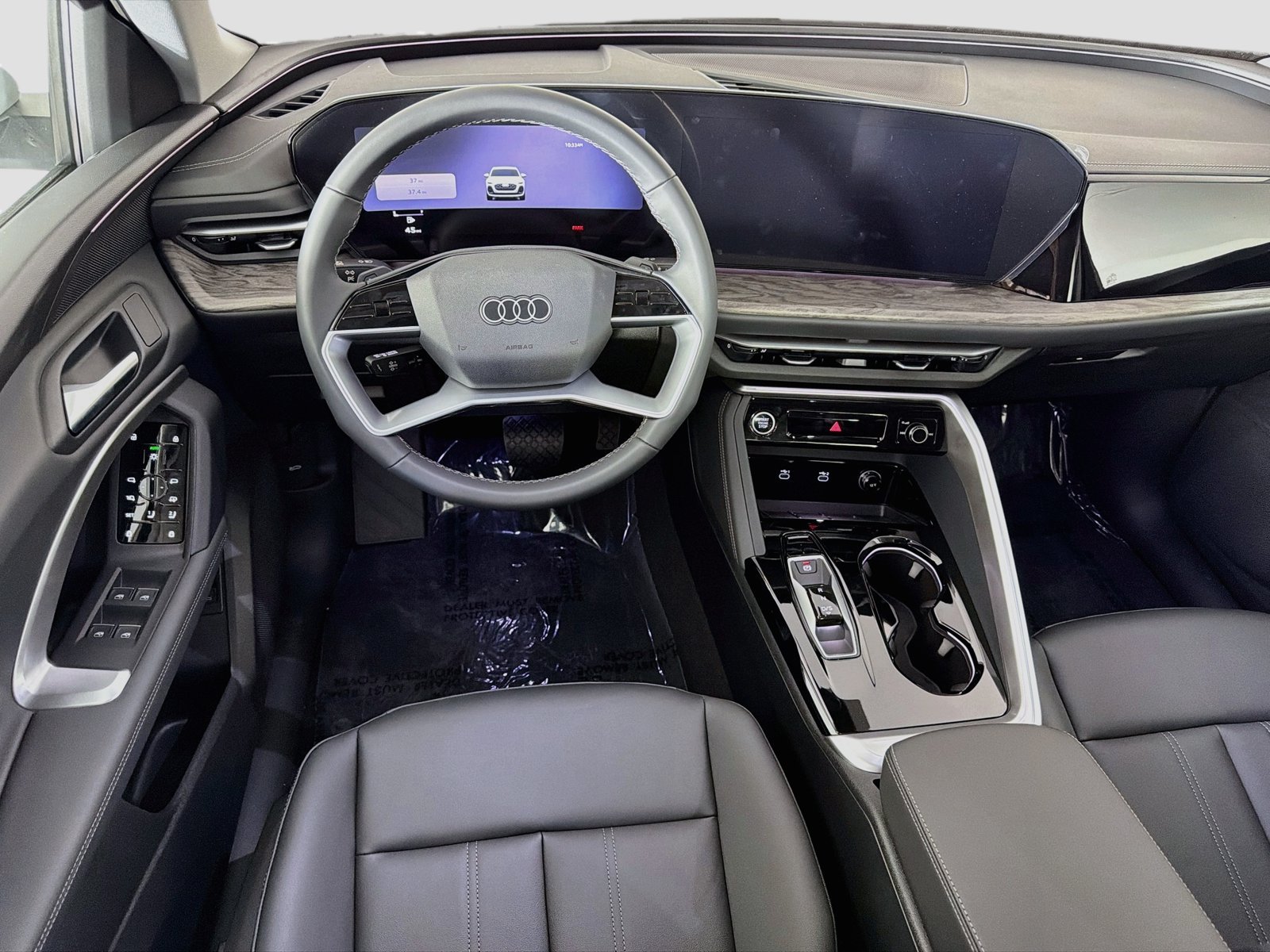 New 2026 Audi Q5 2.0T AWD/4WD image 22