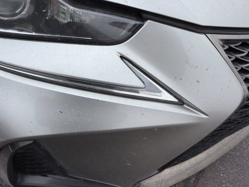 Used 2020 Lexus IS 300 F Sport w/ F Sport Package RWD image 23
