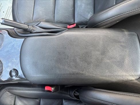 Used 2012 Chevrolet Corvette Convertible w/ Battery Protection Package RWD image 22