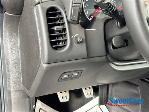 Used 2010 Chevrolet Corvette ZR1 w/ Preferred Equipment Group image 18