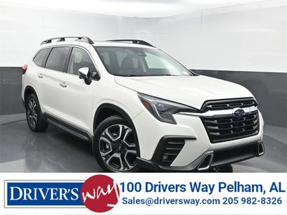 Used 2023 Subaru Ascent Touring
