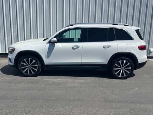 Used 2022 Mercedes-Benz GLB 250 image 3
