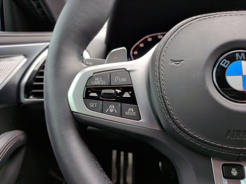 Used 2024 BMW 840i xDrive Coupe AWD/4WD image 22