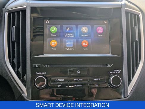 Used 2022 Subaru Impreza Premium image 24