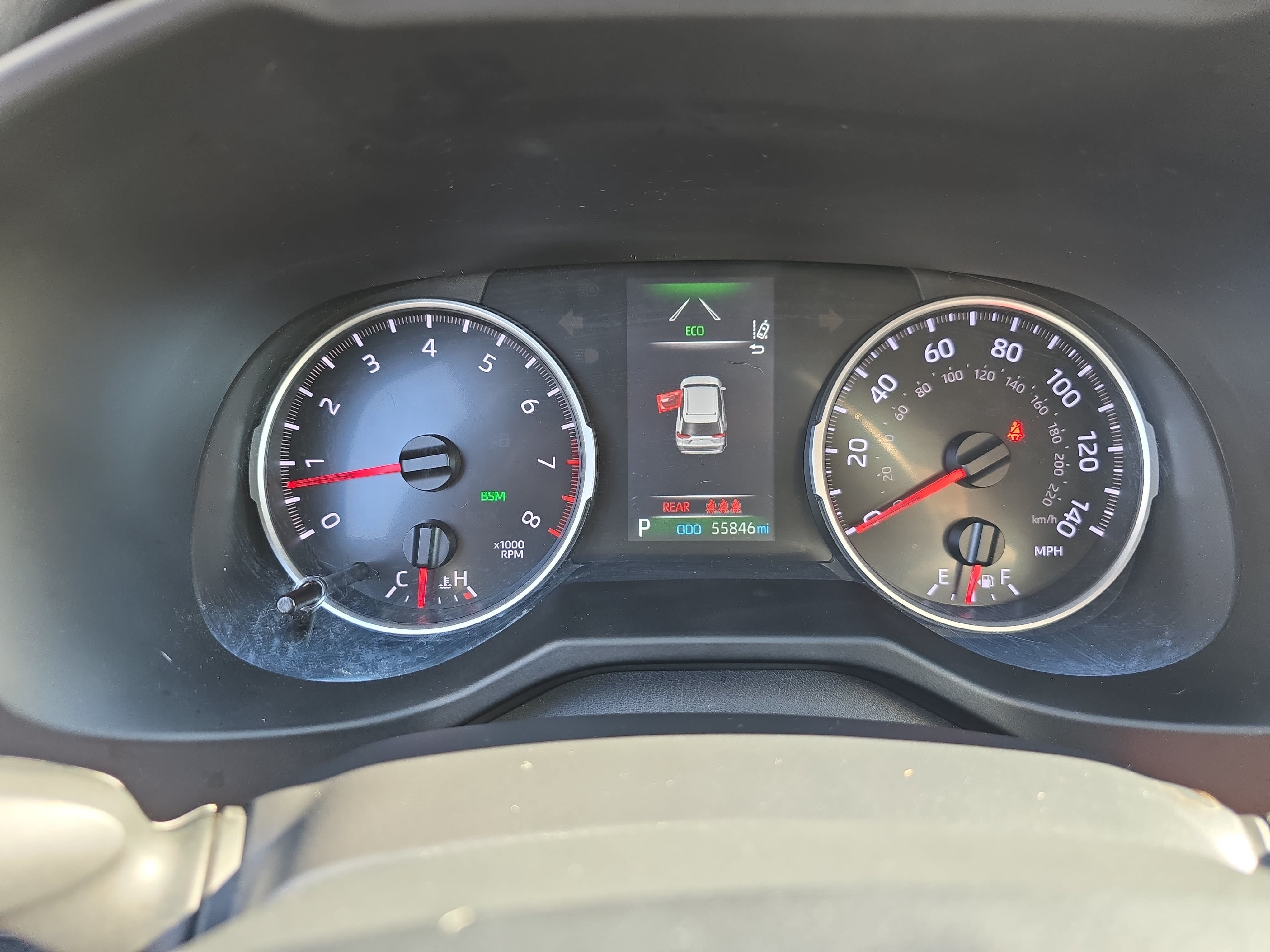 Used 2022 Toyota RAV4 XLE Premium FWD image 18