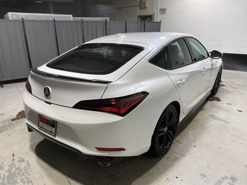 Used 2026 Acura Integra A-Spec FWD image 26