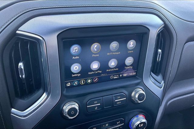 Used 2021 GMC Sierra 1500 SLT AWD/4WD image 19