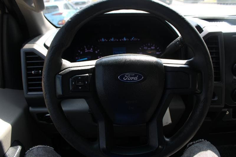 Used 2019 Ford F250 XL RWD image 9