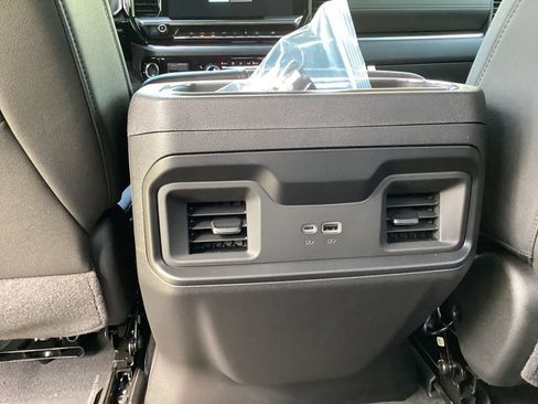 New 2026 Chevrolet Silverado 1500 LT AWD/4WD image 18