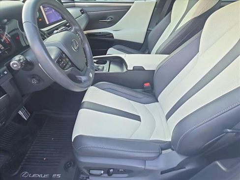 Used 2023 Lexus ES 350 F Sport w/ Accessory Package (Z2) FWD image 16
