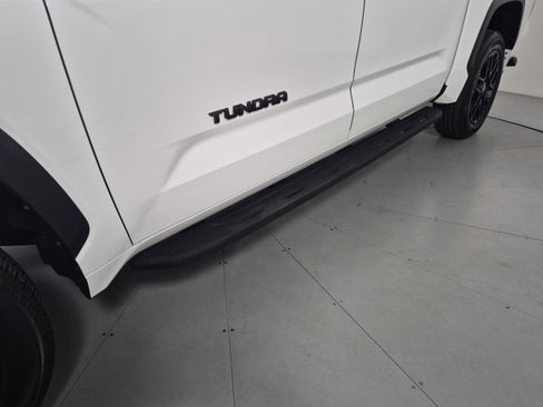New 2026 Toyota Tundra Limited image 11