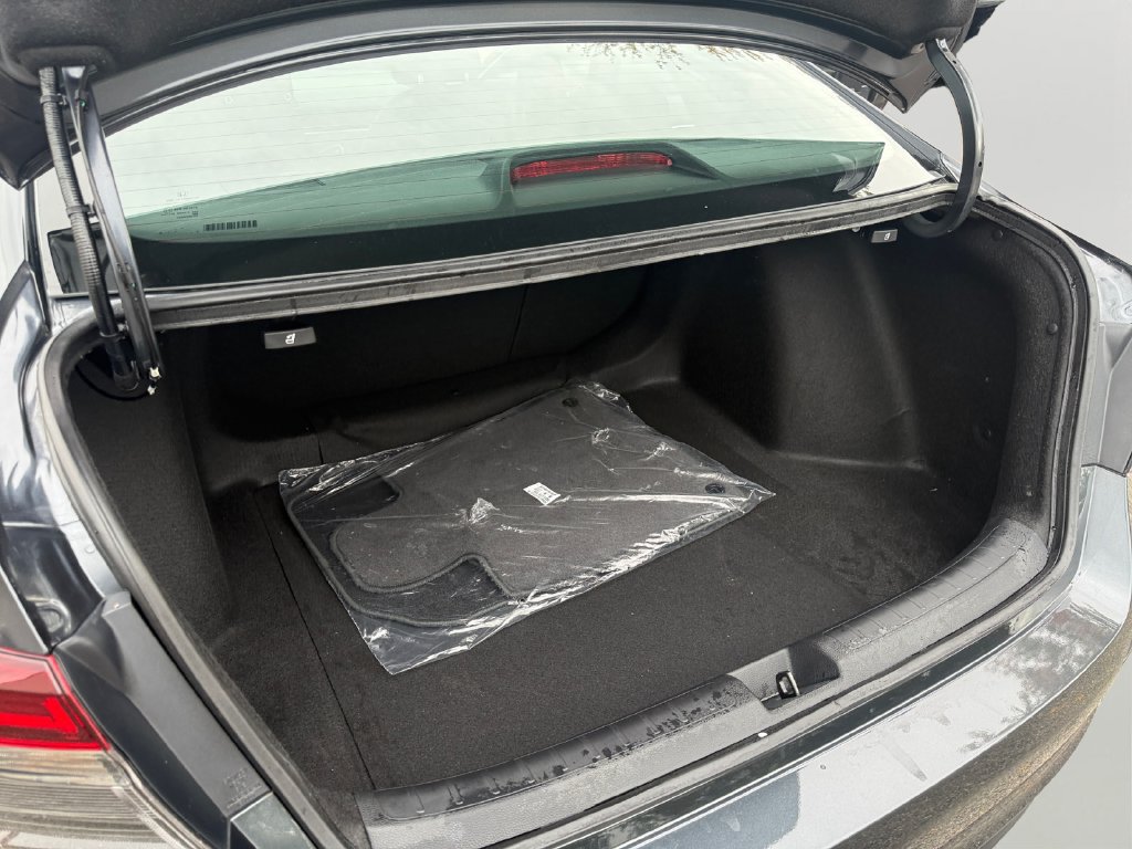 Used 2026 Honda Civic Sport image 28