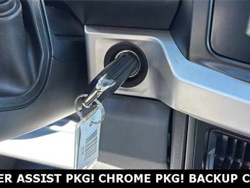 New 2026 Ford F350 XL w/ XL Driver Assist Package image 9