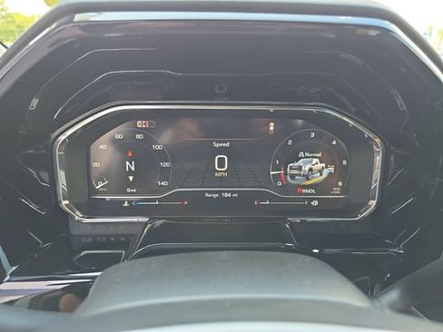 New 2025 GMC Sierra 2500 SLT w/ SLT Premium Package image 28