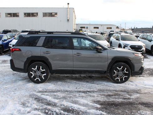 Used 2026 Subaru Outback Touring XT w/ Touring Package image 4