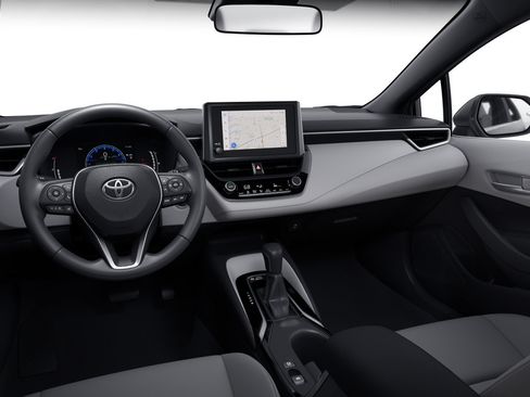 New 2026 Toyota Corolla SE FWD image 27