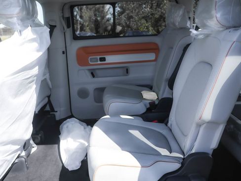 New 2025 Volkswagen ID. Buzz Pro S Plus image 29