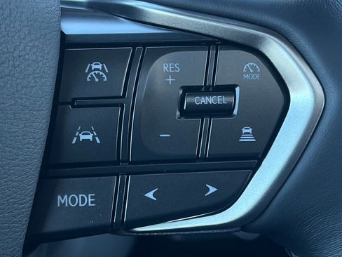 Used 2025 Lexus GX 550 Premium+ w/ Accessory Package (2T) image 47