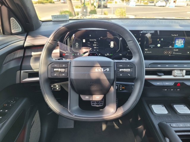 New 2027 Kia Telluride SX Prestige AWD/4WD image 8