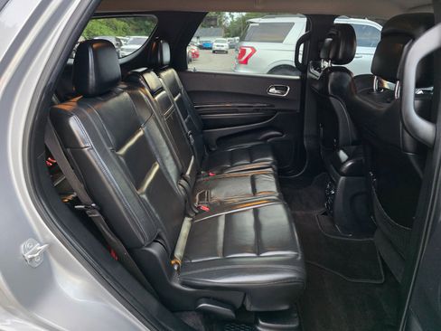 Used 2015 Dodge Durango Limited image 17