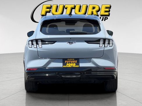 Used 2024 Ford Mustang Mach-E Premium image 5