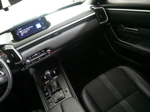 Used 2025 MAZDA CX-50 AWD 2.5 S w/ Premium Package image 11