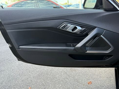 Certified 2023 BMW Z4 sDrive30i w/ Shadowloine Package image 20