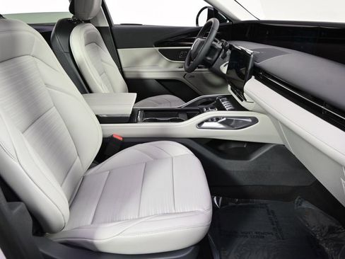 New 2026 Lincoln Nautilus Reserve w/ Jet Appearance Package image 16