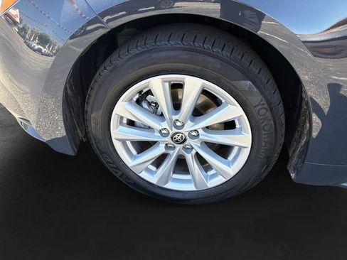 Certified 2026 Toyota Corolla LE w/ LE Premium Package FWD image 11