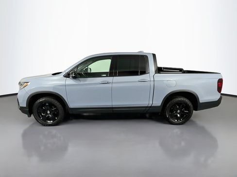 Certified 2024 Honda Ridgeline Black Edition image 8